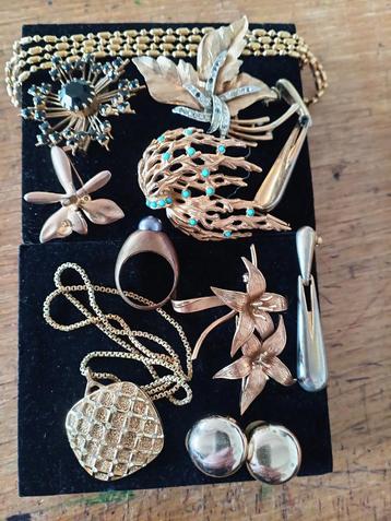 bijoux anciens beschikbaar voor biedingen