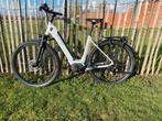 elektrische fiets Kalkhoff Endeavour 5B Season, Ophalen, Gebruikt, 50 km per accu of meer, Overige merken