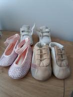 3 paar schoenen, sneakers, Burburry schoenen maat 19, Ophalen, Zo goed als nieuw