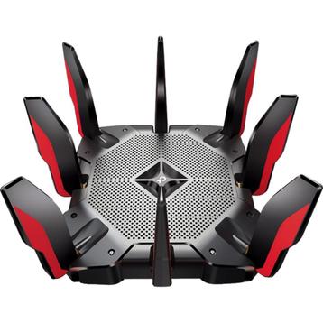 TP-Link Archer AX11000 Next-Gen Tri-Band Gaming Router beschikbaar voor biedingen