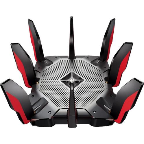 TP-Link Archer AX11000 Next-Gen Tri-Band Gaming Router, Computers en Software, Routers en Modems, Zo goed als nieuw, Router, Ophalen