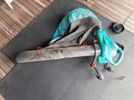 Bosch ALS 2400adblazer zuiger, Tuin en Terras, Bladblazers, Ophalen, Gebruikt