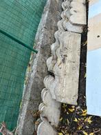 Bordure, Ophalen, Zo goed als nieuw