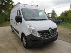Renault Master 2.3dCi Grand Confort - L2H2 - 07/2017 - €6b, Voorwielaandrijving, Stof, 4 cilinders, https://public.car-pass.be/vhr/219c6600-d5b8-4132-b83a-9117bddc279a