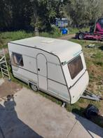 Caravan 750kg rijbewijs B Top okkasie camping vakantie tuin, Ophalen