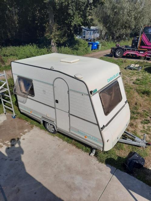 Caravan 750kg rijbewijs B Top okkasie camping vakantie tuin, Caravans en Kamperen, Caravanaccessoires, Ophalen