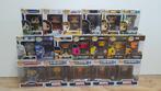 Diverse FUNKO POPS ( Marvel - Disney & Meer), Enlèvement ou Envoi, Neuf