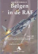 BELGEN IN DE RAF III, Nieuw, Ophalen of Verzenden, Luchtmacht, Tweede Wereldoorlog