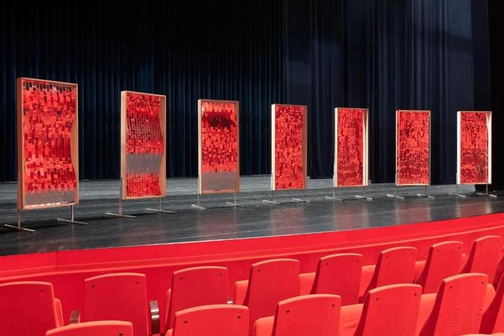 Disco lachspiegels - te huur, Hobby en Vrije tijd, Feestartikelen | Verhuur, Nieuw, Ophalen of Verzenden