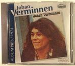Johan Verminnen - album nr 3 - 1974, Cd's en Dvd's, Cd's | Nederlandstalig, Ophalen of Verzenden, Zo goed als nieuw, Streekmuziek