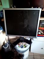 Pc monitor Dell, Computers en Software, Monitoren, Ophalen of Verzenden, Zo goed als nieuw