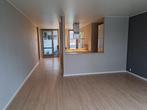 Appartement met 1 slaapkamer te huur in Bree., Immo, Appartementen en Studio's te huur, Provincie Limburg, 50 m² of meer