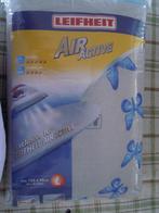 Leifheit vervanghoes Air Active, Elektronische apparatuur, Strijkijzers en Strijkplanken, Ophalen of Verzenden, Nieuw