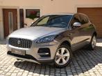 Jaguar E-Pace P200 AWD S/Toit pano/Caméra 360/CarPlay/DAB+, Auto's, Jaguar, Automaat, 1800 kg, 4 cilinders, Leder
