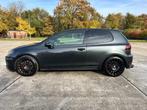 VW Golf GTI MK6 Manueel - Canadese Import Akrapovic uitlaat, Auto's, Voorwielaandrijving, 1998 cc, Stof, Zwart