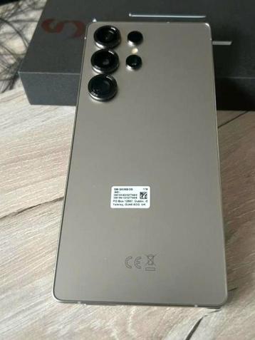 Samsung Galaxy S25 Ultra 5G – Nieuwstaat  beschikbaar voor biedingen