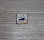 PIN - FRANCE 98 - COUP DU MONDE - FOOTBALL - VOETBAL, Verzamelen, Verzenden, Gebruikt, Sport, Speldje of Pin