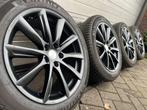 19 inch Tesla Model Y velgen Performance Allseason banden, Autos : Pièces & Accessoires, Pneus & Jantes, Neuf, Pneus et Jantes