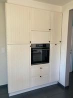 Kastenwand keuken, Ophalen, Gebruikt