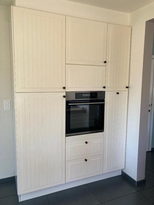 Kastenwand keuken, Huis en Inrichting, Keuken | Complete keukens, Gebruikt, Ophalen