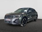 Audi Q2 Q2 35 TFSI Business Edition S line S tronic, Auto's, Q2, Bedrijf, SUV of Terreinwagen, Zilver of Grijs