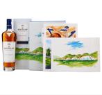 Macallan Whisky - Home Collection incl Prints, Nieuw, Overige typen, Overige gebieden, Vol