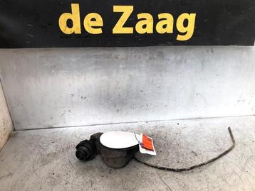 Tank Klep van een Seat Leon beschikbaar voor biedingen