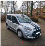 Ford Tourneo Connect, 1.6 diesel, manueel geschakld, Voorwielaandrijving, Euro 5, Overige kleuren, 5 deurs