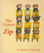 Zip en Andere Verhalen - Wim Hofman (1986), Boeken, Ophalen of Verzenden, Zo goed als nieuw, Wim Hofman