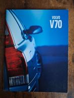 VOLVO  V70  2001, Ophalen of Verzenden, Nieuw, Volvo