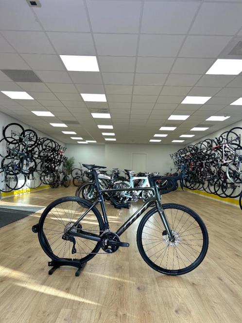 NIEUW Scott Addict RC Di2 Carbon Disc Racefiets, Sport en Fitness, Wielrennen, Nieuw, Ophalen of Verzenden