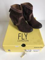 Enkellaarsjes Fly London maat 38, Kleding | Dames, Schoenen, Ophalen of Verzenden