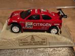 CITROEN ZX RALLYE RAID - PARIS - DAKKAR - 1996, Ophalen of Verzenden, Nieuw, Auto, Norev