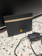 Flybox router orange 4G, Computers en Software, Routers en Modems, Ophalen, Zo goed als nieuw, Router