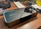 NVIDIA RTX 4090 Founders Edition, Computers en Software, Videokaarten, Ophalen of Verzenden, Zo goed als nieuw, Nvidia
