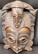 Masker Afrikaans, Antiek en Kunst, Kunst | Niet-Westerse kunst, Ophalen of Verzenden