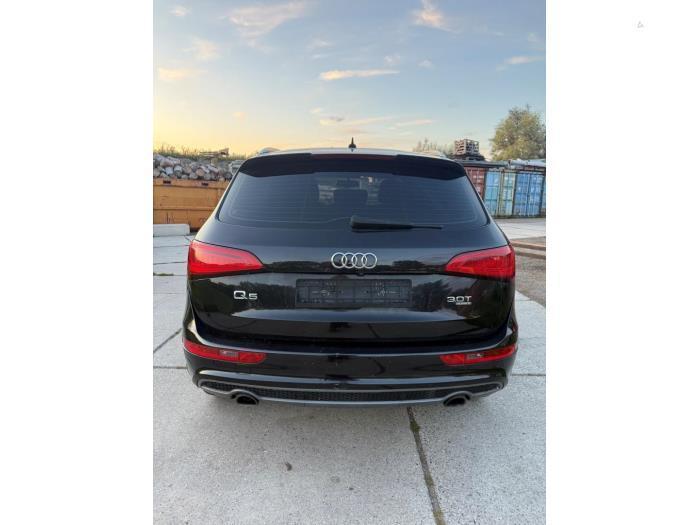 Achterklep van een Audi Q5 (LZ9Y), Auto-onderdelen, Carrosserie, Achterklep, Audi, Gebruikt, 3 maanden garantie