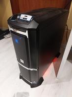 MEDION ERAZOR X7710D ( Upgraded ), Computers en Software, Ophalen, Gebruikt, HDD, 2 tot 3 Ghz