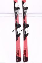 160 kinder ski's STOCKLI WORLDCUP GS TEAM, Gebruikt, Verzenden, Carve, Ski's