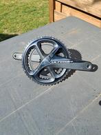 Shimano Ultegra 53/39 R8000 172.5mm, Fietsen en Brommers, Ophalen, Nieuw