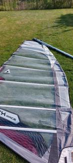 Gaastra GTX 6.5 race zeil, Ophalen, Gebruikt, Zeil