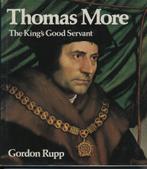 Thomas More : Le bon serviteur du roi, Enlèvement ou Envoi, 15e et 16e siècles, Utilisé, Europe