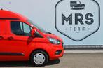 Ford Transit Custom 2.0TDCI- L2H2- Automaat- GPS- 22990+BTW, Automaat, Stof, 1995 cc, https://public.car-pass.be/vhr/2da96eba-2711-4059-bb95-55b8108c2377