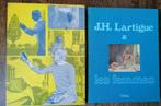 J.H. Lartigue & les Femmes - Lartigue, Jacques-Henri, Ophalen of Verzenden, Zo goed als nieuw, J.H. Lartigue, Fotografen