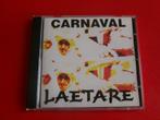 CD : ** CARNAVAL LAETARE **, Ophalen of Verzenden, Gebruikt