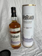 Benriach - 16 Years Old, Ophalen of Verzenden