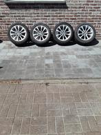 Velgen, Auto-onderdelen, Banden en Velgen, Ophalen, Gebruikt, Velg(en), 17 inch
