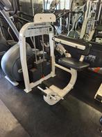 Abdominal Crunch Johnson, Sport en Fitness, Fitnessapparatuur, Ophalen, Gebruikt, Buik, Krachtstation