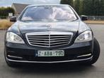 Mercedes-Benz S 350 CDI 4-Matic BlueTEC euro 6, Automaat, USB, Leder, Bedrijf