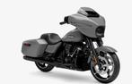 Harley-Davidson Tour TOURING- STREET GLIDE 117 (bj 2025), Overig